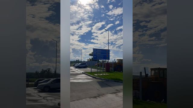 Запорожье-Бухарест/65часов/1200км смотреть онлайн