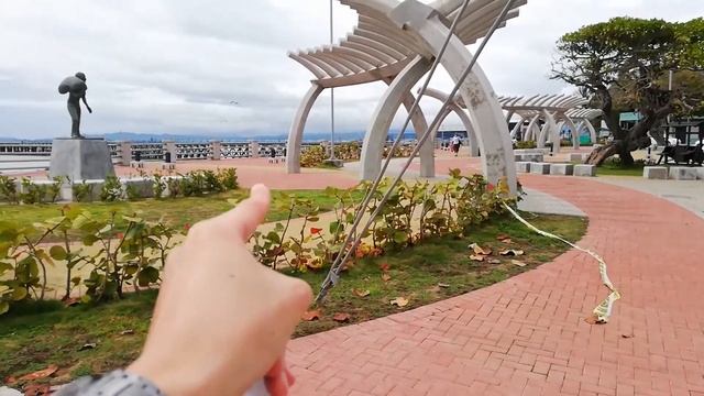 ¿Acuario en Puntarenas? - Parque Marino del Pacifico | COSTA RICA смотреть онлайн