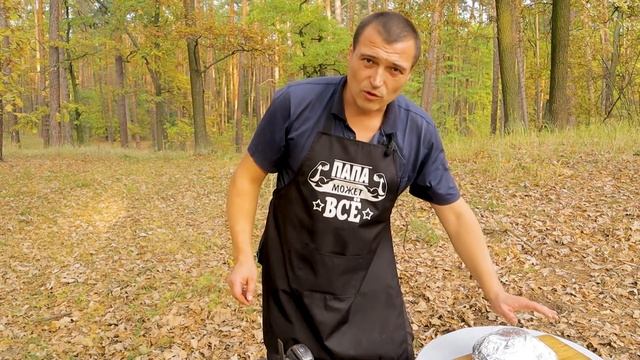 Три секрета идеального мяса на мангале смотреть онлайн