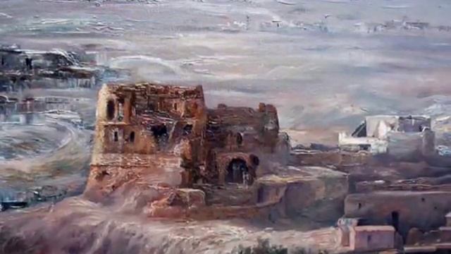 Arte Irachena-Ravo Sinjari-رفو سنجاري смотреть онлайн