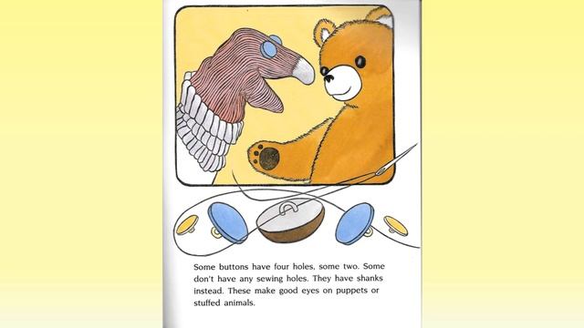 The Button Box смотреть онлайн