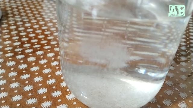 Удобрение Фосфаты для аквариумных растений своими руками! Макро удо!