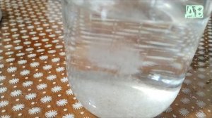 Удобрение Фосфаты для аквариумных растений своими руками! Макро удо!