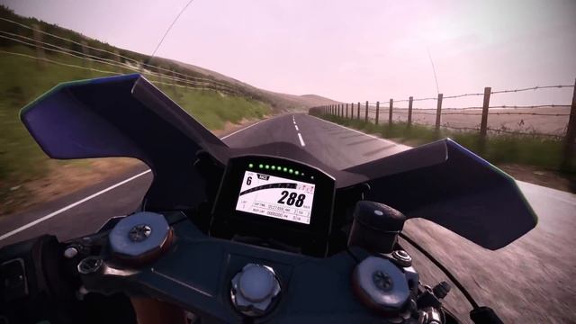 TT Isle of Man - Ride on the Edge 3 - Gameplay Trailer | PS5 & PS4 Games смотреть онлайн