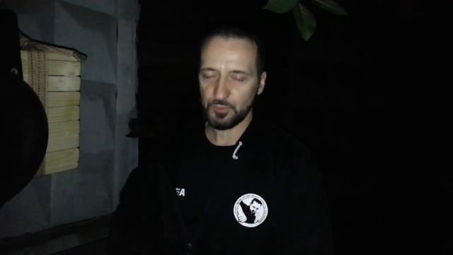 Ю.Кормушин о силе ударов в Системе Самообороны Extreme Fight System смотреть онлайн