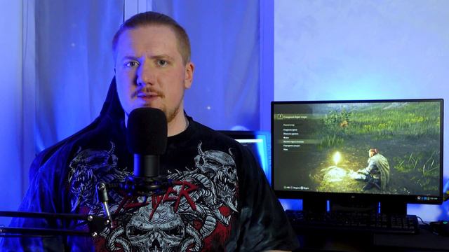 Elden Ring vs Horizon | Кому подойдет Elden Ring? | Nukhammer мнение смотреть онлайн