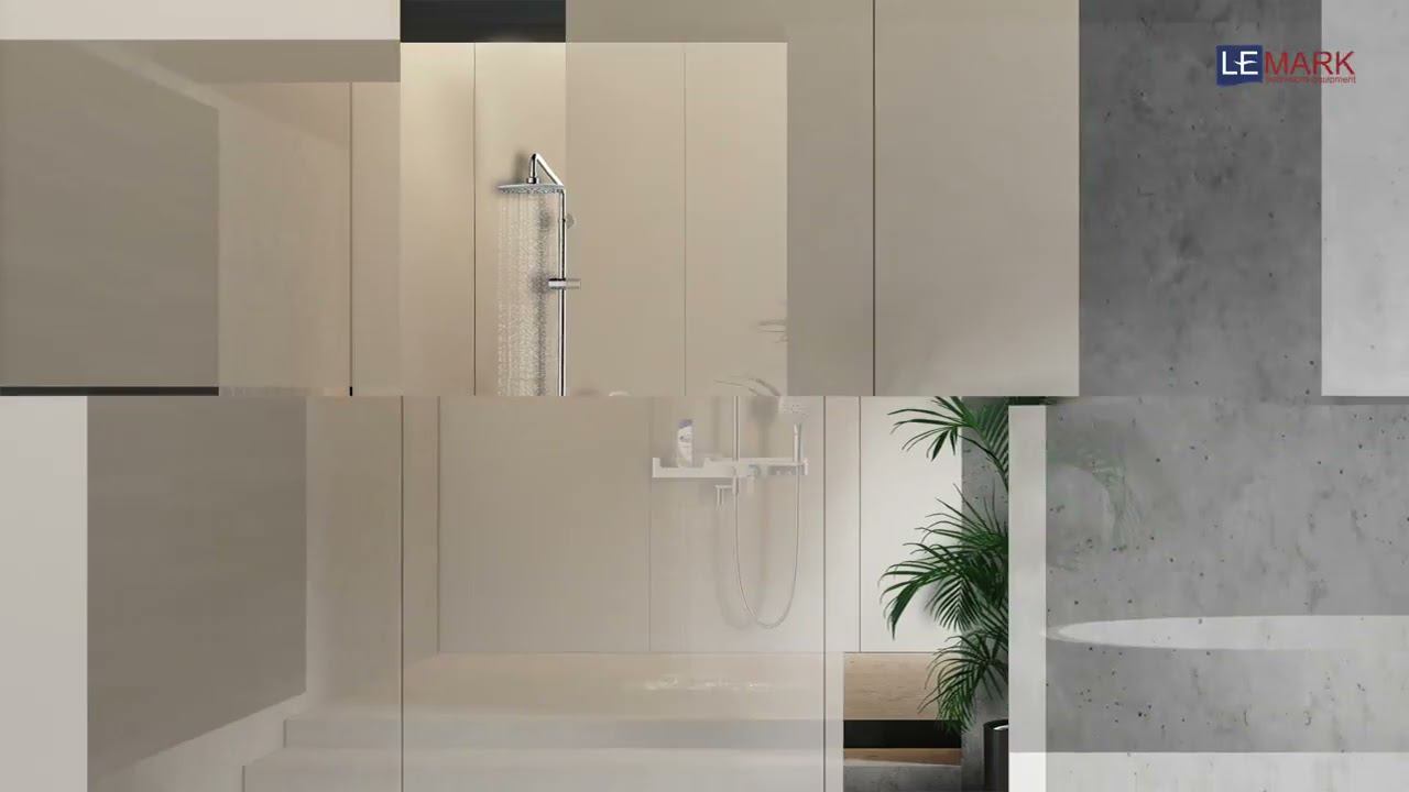 LEMARK LM7007C смотреть онлайн