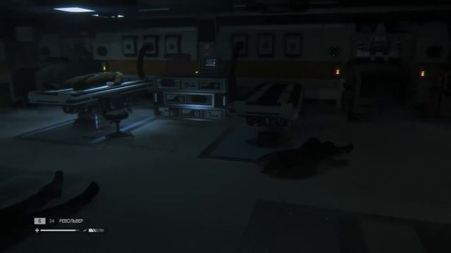 Alien Isolation нарезка часть 7 смешные моменты смотреть онлайн