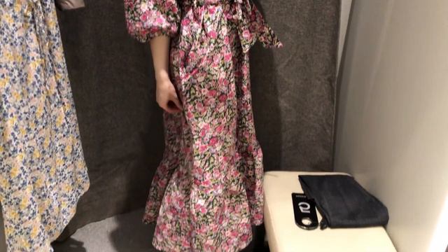 MANGO New Collection ОБЗОР И ПРИМЕРКА 🌷🌷🌷 смотреть онлайн