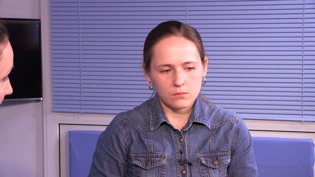 "Шкатулка мастерства": красочный шейный платок смотреть онлайн