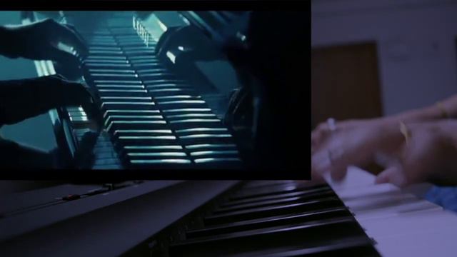Bella's LullaBy from Twilight - Piano Cover смотреть онлайн