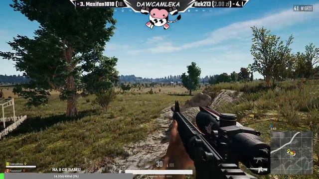 [Day1] Zapraszam na dzień pierwszy codziennych streamów :) смотреть онлайн
