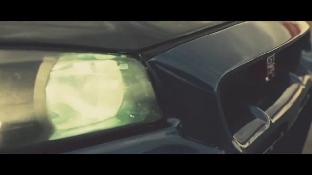 Nissan Skyline R34 Edit - DaveyEdits