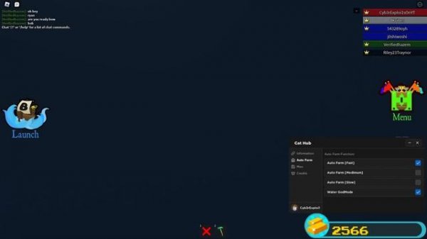 WORKING | Build A Boat For Treasure Script / Hack | Infinite Gold | Auto Farm | *PASTEBIN 2023*