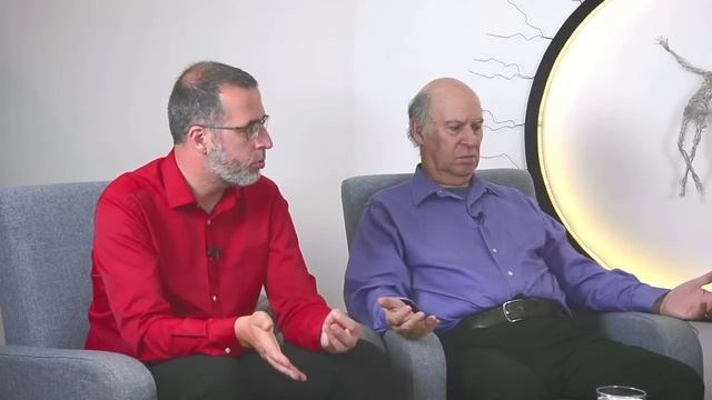 Извънземният код на човека | със Сал Ракели смотреть онлайн