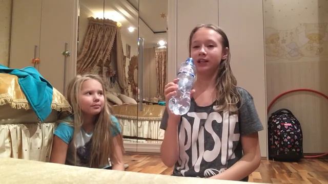 Вода испортилась ! смотреть онлайн