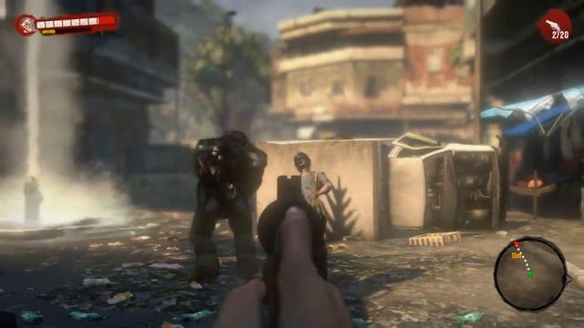 Dead Island-8 (Идём за водой) смотреть онлайн