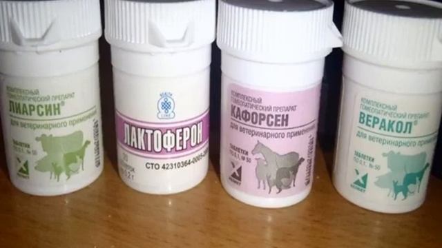 Лиарсин для кошек: инструкция по применению смотреть онлайн