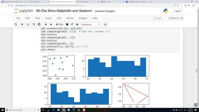 5 10 2019 2 Stats 131 смотреть онлайн