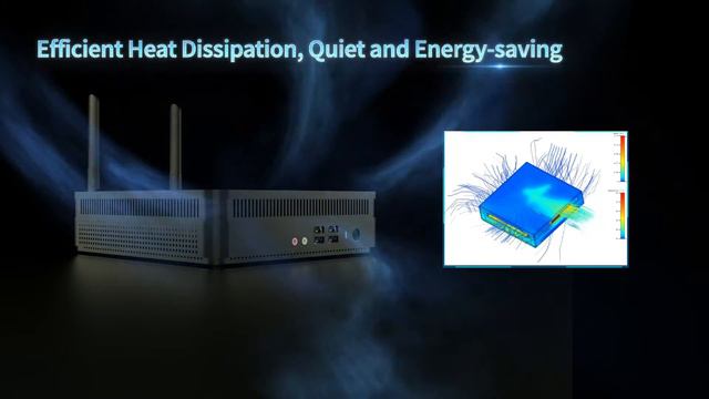 JWIPC C102 desktop cloud terminal with Intel 12th Gen. Alder Lake-S Platform смотреть онлайн