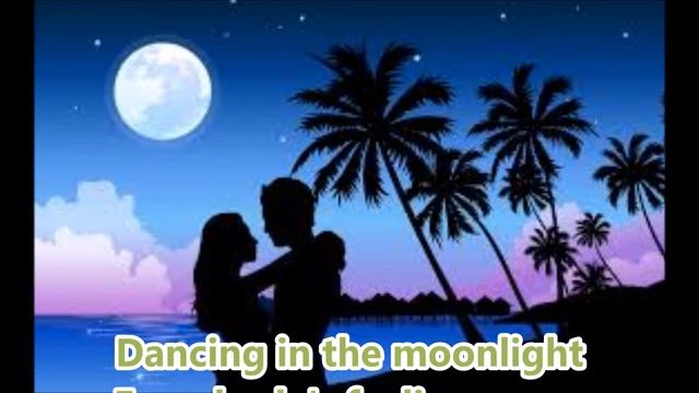 King Harvest  Dancing In The Moonlight  (  By Tom Dunger - Soundcloud.com/dungermusic )