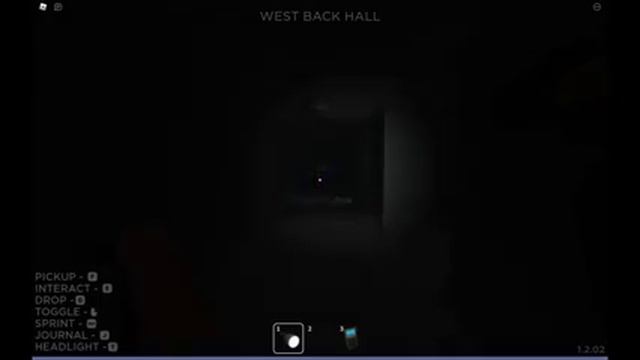 ФАЗМОФОБИЯ В РОБЛОКСЕ С ВИНТИКОМ! ROBLOX SPECTER 2 смотреть онлайн