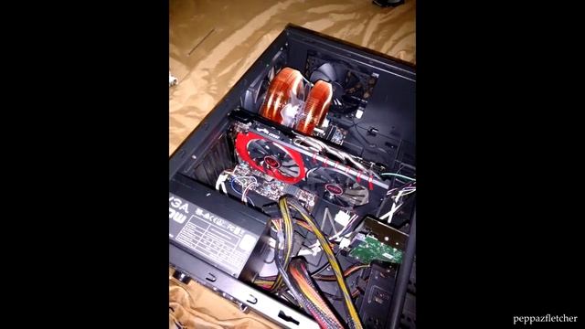 EFI Shell Version 2.31 - Cannot find required map name [FIX!!] смотреть онлайн