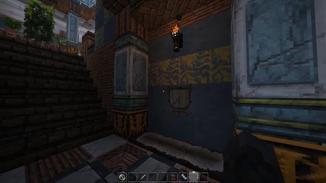 Vanilla Conquest 1.12 v1.1 Update - Over 100 New Weapons and 16 New Armors! смотреть онлайн