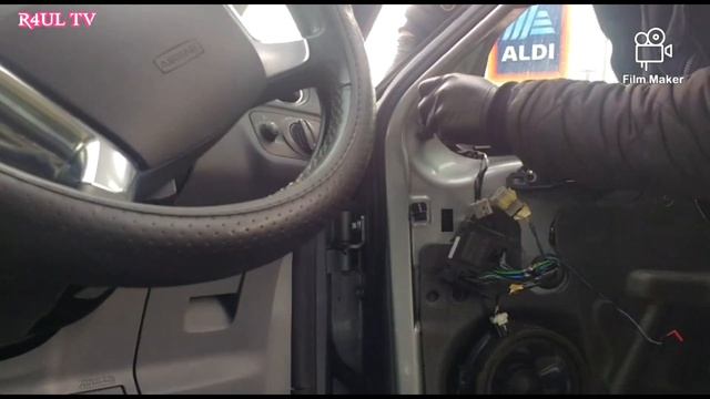 How To Replace 2010 FORD S MAX DOOR MIRROR смотреть онлайн