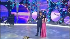 Диана Гурцкая, Иосиф Кобзон Родные люди