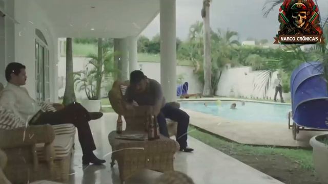 "El Mayo" Zambada - El Líder Real del Cártel de Sinaloa que Vive en Silencio смотреть онлайн