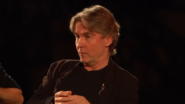 Wayne McGregor rehearses Obsidian Tear (The Royal Ballet) смотреть онлайн