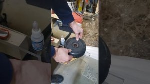 Склейка поликарбоната