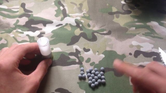 Травматика 12-го калибра. "Терен 12К" и "Терен 12П". Что внутри смотреть онлайн