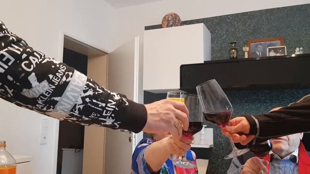 Пир во время Чумы(( Комендантский час в Германии(( смотреть онлайн