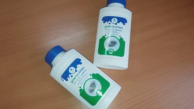 Активные гранулы для устранения засоров в трубах от Армель. смотреть онлайн