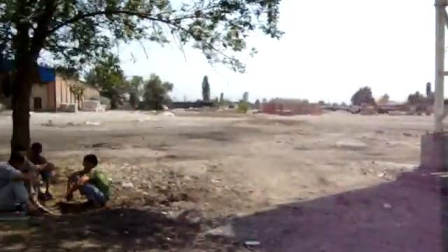 Бетонный завод МЕКА в Шали (Чеченская республика) смотреть онлайн