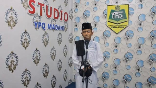 Afif Wicaksono || Lomba Pidato Bahasa Indonesia || HAB Asahan 2021 || MTs. Qur'an || YPQ смотреть онлайн