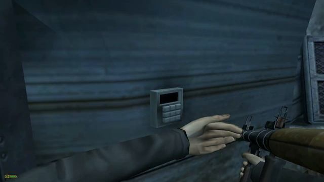 Conspiracy Weapons of mass destruction 02 прохождение walkthrough смотреть онлайн