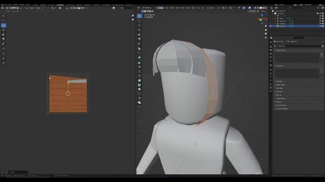 ☆ Roblox UGC Tutorial | Bangs ☆ смотреть онлайн