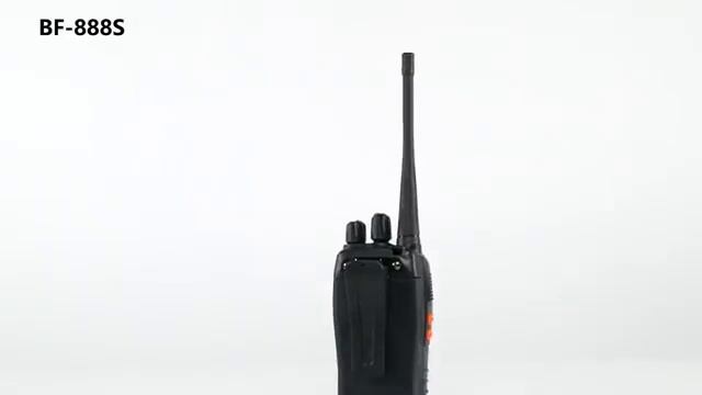 Радиостанция за лов - Baofeng BF-888S смотреть онлайн