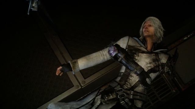 FINAL FANTASY XV - Sword of the Father / King Regis Sword смотреть онлайн