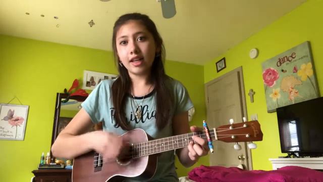 Riptide Vance Joy-Sofia Michele смотреть онлайн