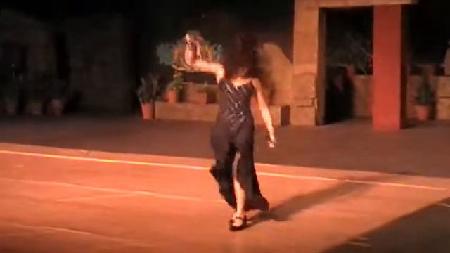 35 Dora Stratou Barbara thompson смотреть онлайн