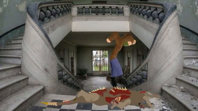 Scp 682 смотреть онлайн