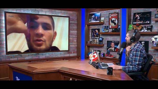 Хабибу Нурмагомедову нужна победа!!!! UFC Highlite vs Edson Barboza смотреть онлайн