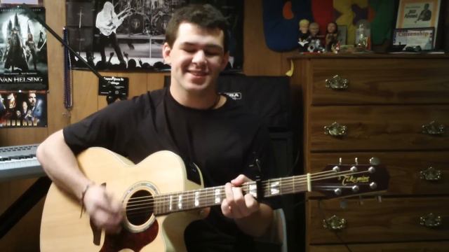 "Octopus' Garden" ~ The Beatles cover смотреть онлайн