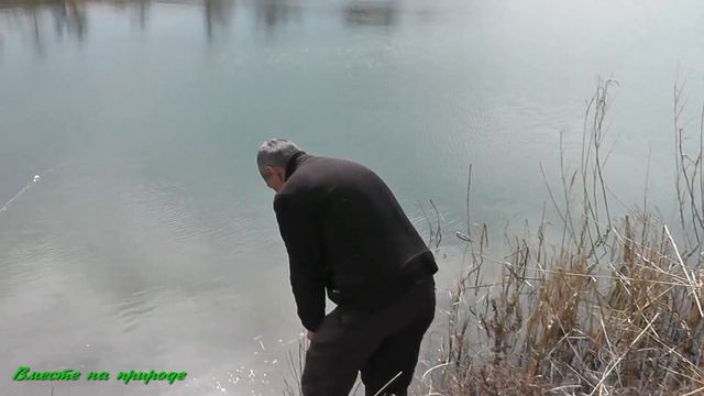 РЫБАЛКА " НАОБОРОТ " ? РЫБАЧИЛИ НА ШЕСТЬ ВИДОВ СНАСТЕЙ , А РЕЗУЛЬТАТ ?? #рыбалка смотреть онлайн