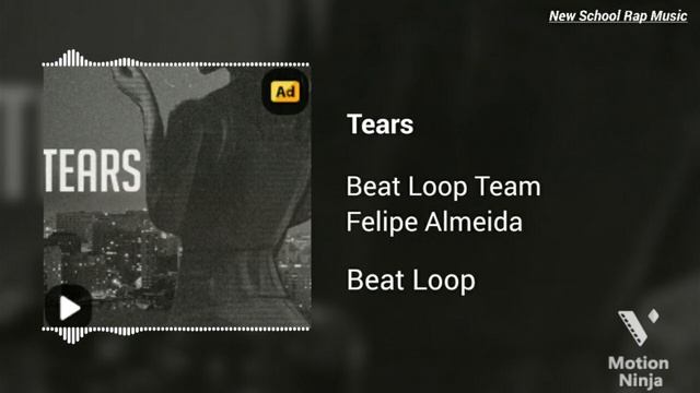 Tears | Beat Loop смотреть онлайн