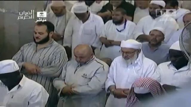 Watch Translation of The Quran: Makka Taraweeh: From Sura Al-Baqara 271 -Sura Aal-Imran 1-63Verses смотреть онлайн
